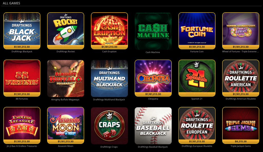 casino online game casino online game